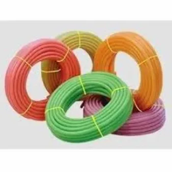 Hdpe Hose Pipe